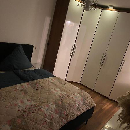 Geraeumige Und Schoene Wohnung Direkt In Der Luebecker Innenstadt Dış mekan fotoğraf