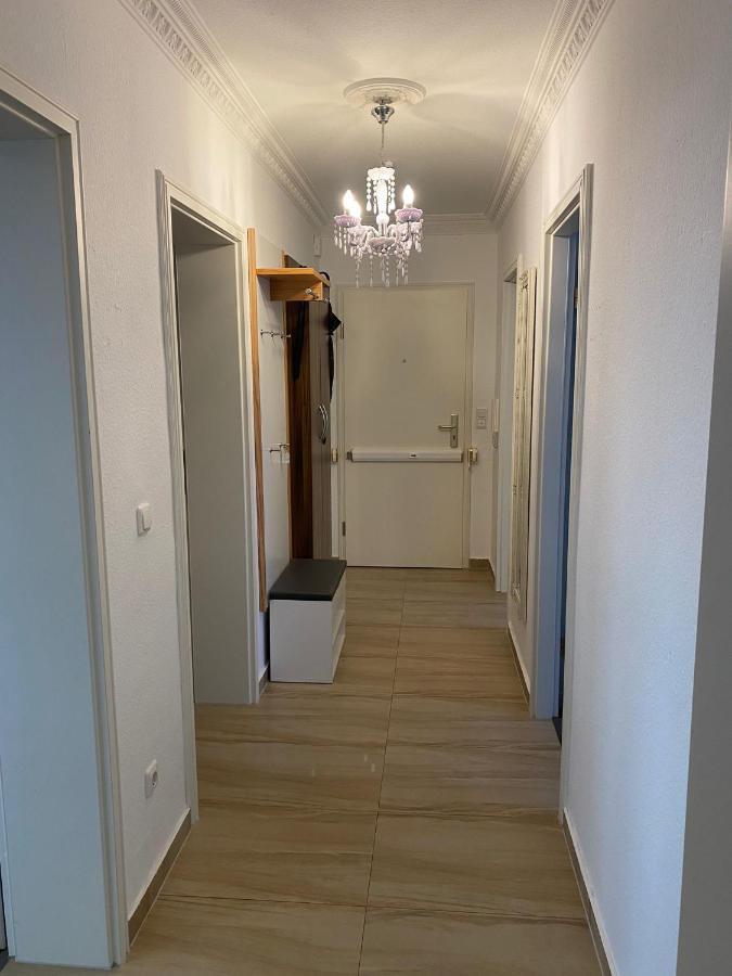 Geraeumige Und Schoene Wohnung Direkt In Der Luebecker Innenstadt Dış mekan fotoğraf