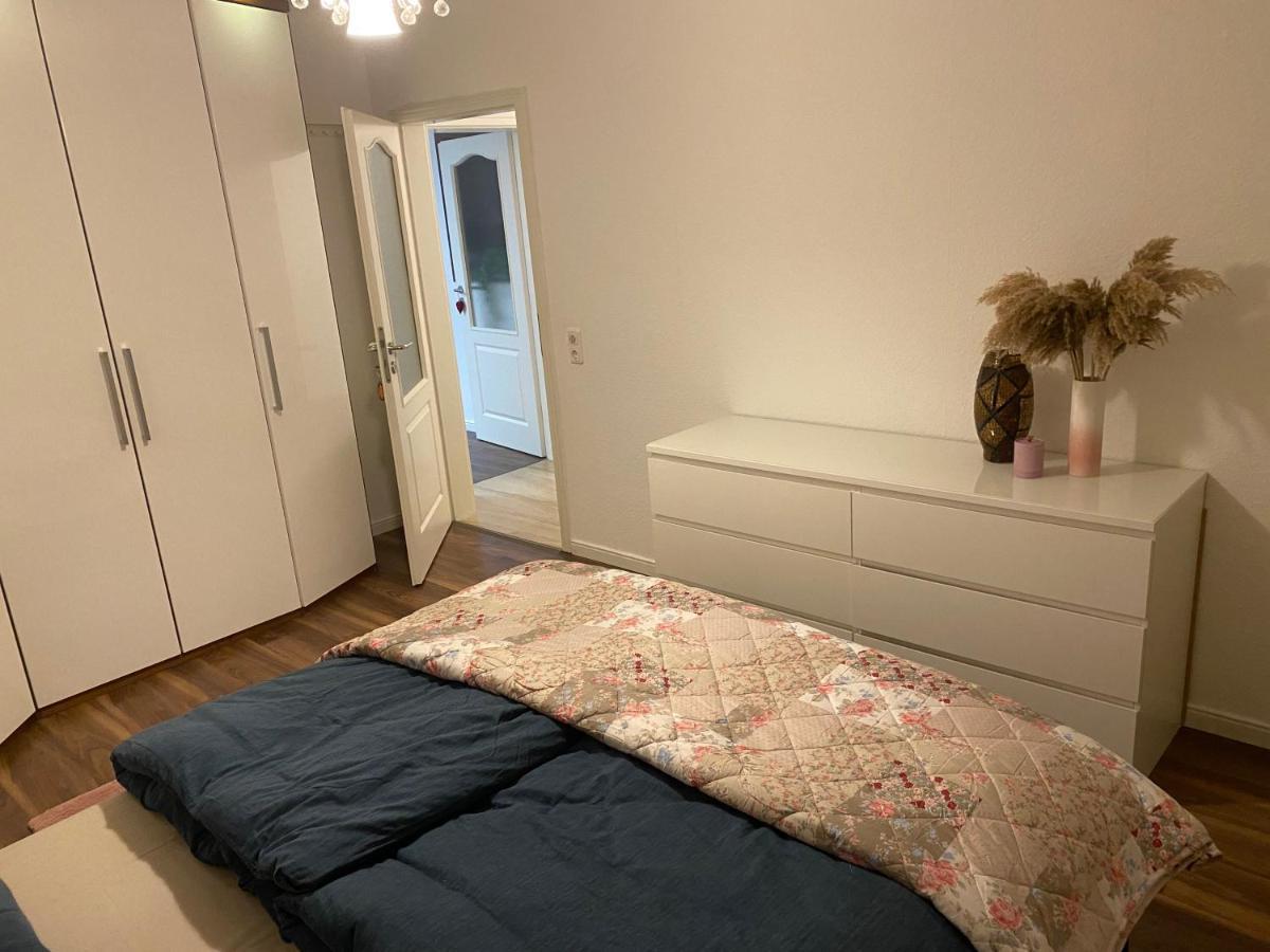 Geraeumige Und Schoene Wohnung Direkt In Der Luebecker Innenstadt Dış mekan fotoğraf