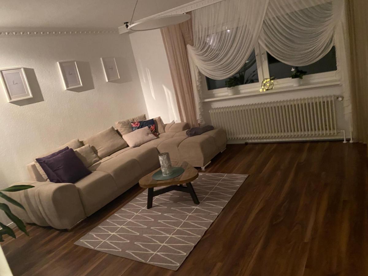 Geraeumige Und Schoene Wohnung Direkt In Der Luebecker Innenstadt Dış mekan fotoğraf