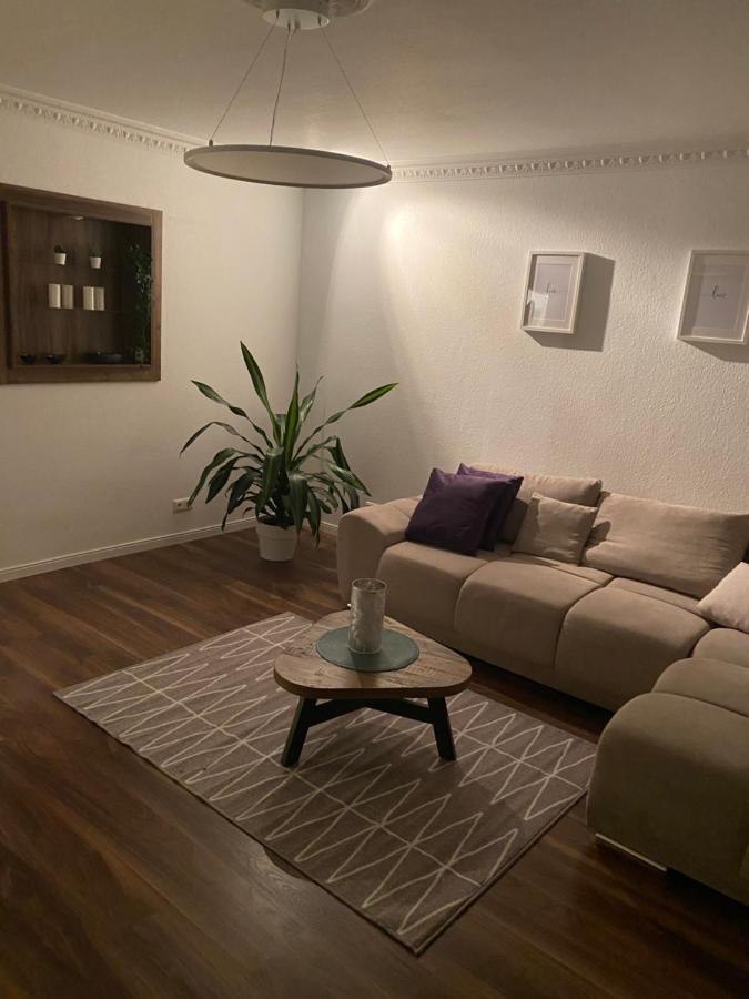 Geraeumige Und Schoene Wohnung Direkt In Der Luebecker Innenstadt Dış mekan fotoğraf